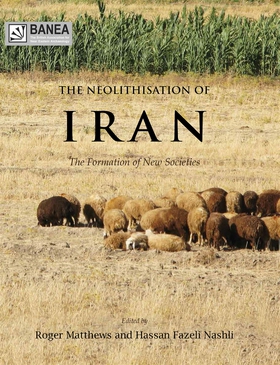 The Neolithisation of Iran (e-bok) av 