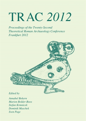 TRAC 2012 (e-bok) av 