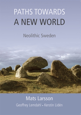 Paths Towards a New World (e-bok) av Mats Larss