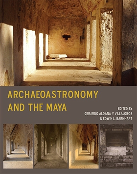 Archaeoastronomy and the Maya (e-bok) av 