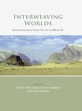 Interweaving Worlds (e-bok) av 