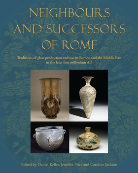 Neighbours and Successors of Rome (e-bok) av 