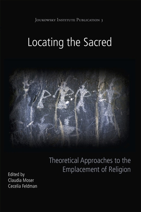 Locating the Sacred (e-bok) av 