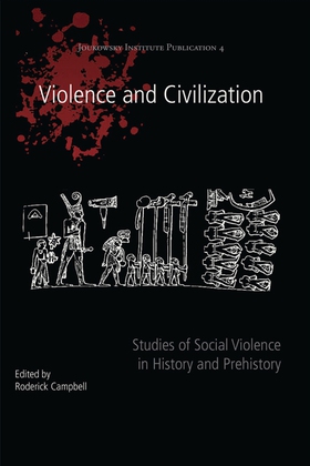 Violence and Civilization (e-bok) av 