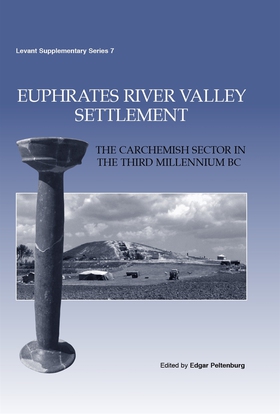 Euphrates River Valley Settlement (e-bok) av Ed