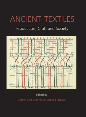 Ancient Textiles (e-bok) av Marie-Louise Nosch,