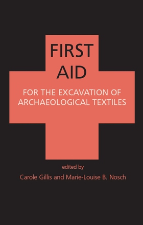 First Aid for the Excavation of Archaeological 