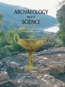 Archaeology Meets Science (e-bok) av Holley Mar