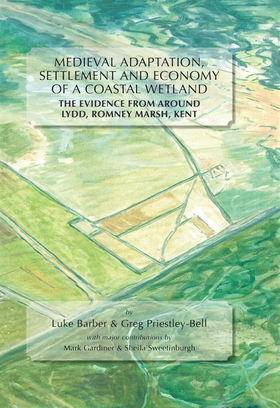 Medieval Adaptation, Settlement and Economy of 