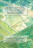 Medieval Adaptation, Settlement and Economy of a Coastal Wetland