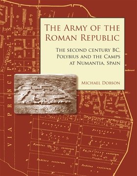 The Army of the Roman Republic (e-bok) av Mike 