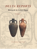 Delta Reports, Volume I