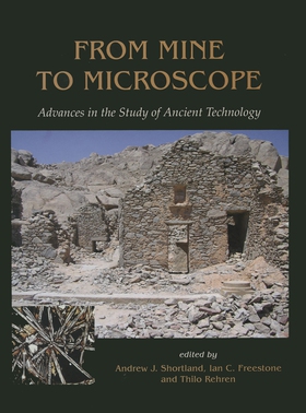 From Mine to Microscope (e-bok) av Ian Freeston