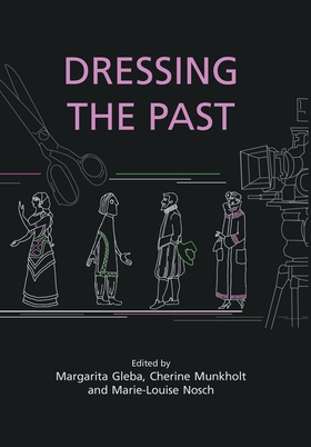 Dressing the Past (e-bok) av Marie-Louise Nosch