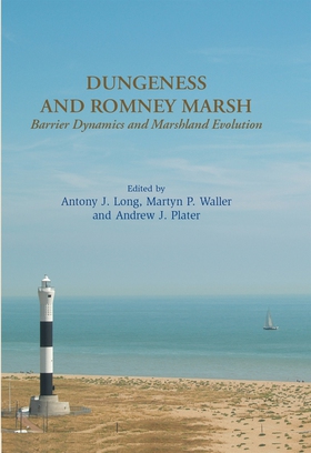 Dungeness and Romney Marsh (e-bok) av Antony Lo