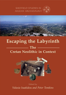 Escaping the Labyrinth (e-bok) av P. Tomkins, V