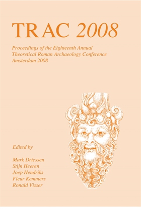 TRAC 2008 (e-bok) av 