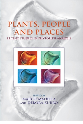 Plants, People and Places (e-bok) av 