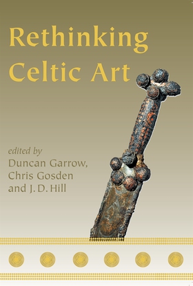 Rethinking Celtic Art (e-bok) av 