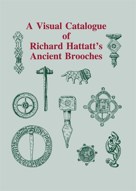 A Visual Catalogue of Richard Hattatt's Ancient