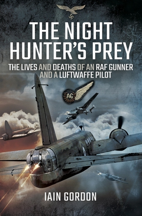 The Night Hunter's Prey (e-bok) av Iain Gordon 