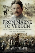 From the Marne to Verdun