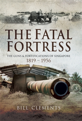 The Fatal Fortress (e-bok) av Bill Clements