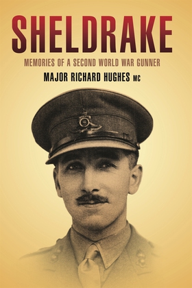 Sheldrake (e-bok) av Richard Hughes