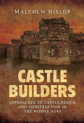 Castle Builders (e-bok) av Malcolm James Bailli