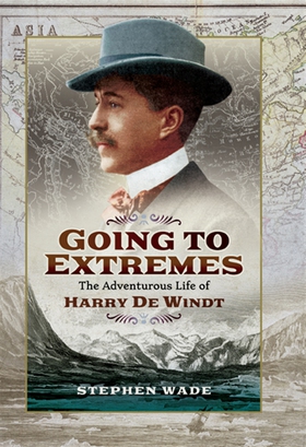 Going to Extremes (e-bok) av Stephen Wade