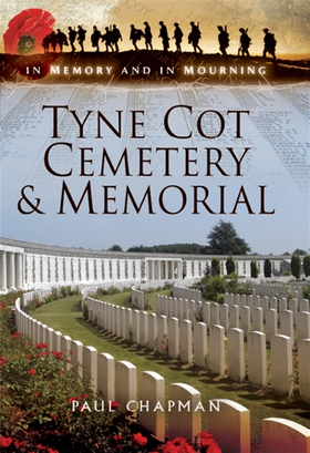 Tyne Cot Cemetery and Memorial (e-bok) av Paul 