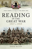 Reading in the Great War 1917-1919