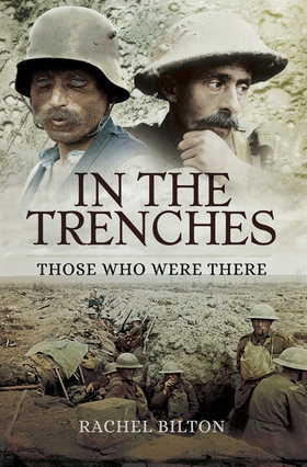 In the Trenches (e-bok) av Rachel Bilton