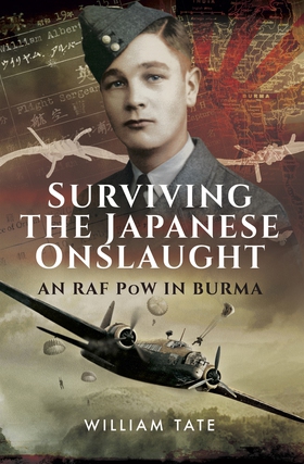 Surviving the Japanese Onslaught (e-bok) av Wil