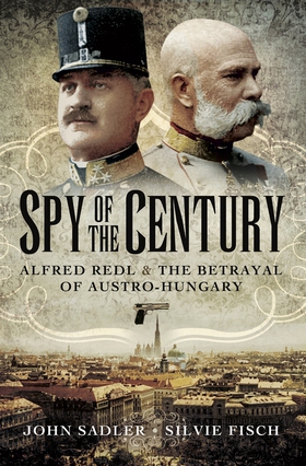 Spy of the Century (e-bok) av John Sadler, Silv