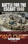 Battle for the Escaut 1940