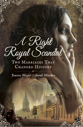 A Right Royal Scandal (e-bok) av Joanne Major, 