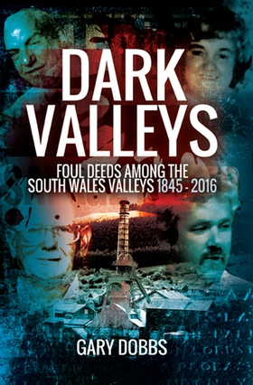 Dark Valleys (e-bok) av Gary Dobbs