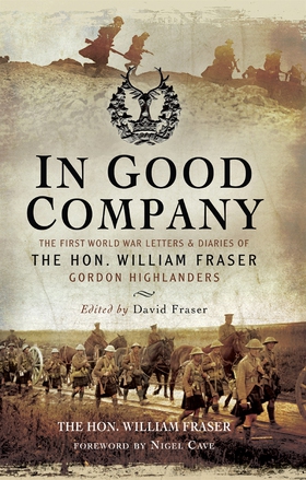 In Good Company (e-bok) av William Fraser