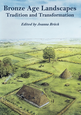 Bronze Age Landscapes (e-bok) av Joanna Bruck