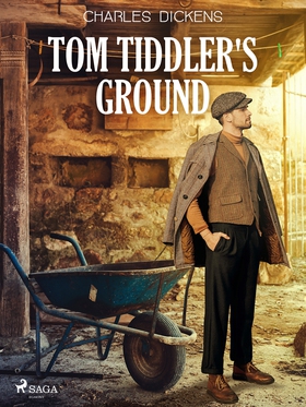 Tom Tiddler's Ground (e-bok) av Charles Dickens