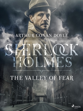 The Valley of Fear (e-bok) av Arthur Conan Doyl