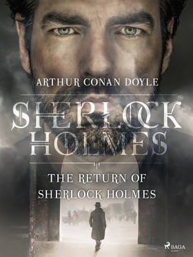 The Return of Sherlock Holmes (e-bok) av Arthur