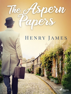 The Aspern Papers (e-bok) av Henry James