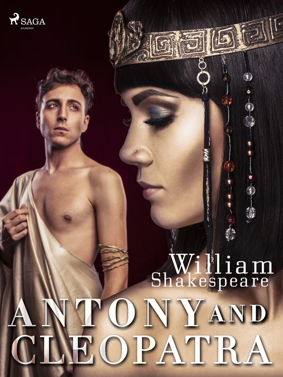 Antony and Cleopatra (e-bok) av William Shakespeare
