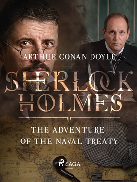 The Adventure of the Naval Treaty (e-bok) av Ar
