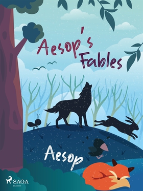 Aesop’s Fables (e-bok) av - Aesop