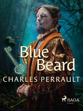 Blue Beard (e-bok) av Charles Perrault