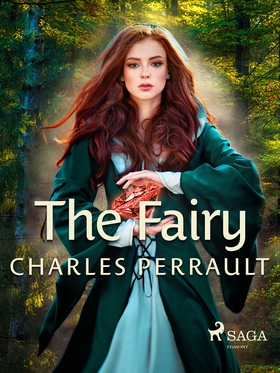 The Fairy (e-bok) av Charles Perrault