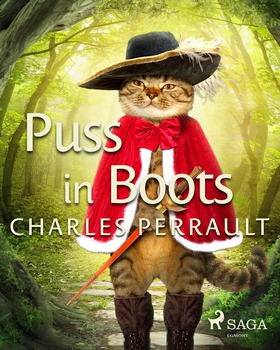 Puss in Boots (e-bok) av Charles Perrault